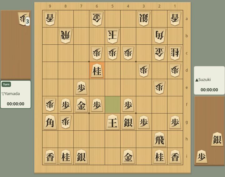Copying a board image to the clipboard