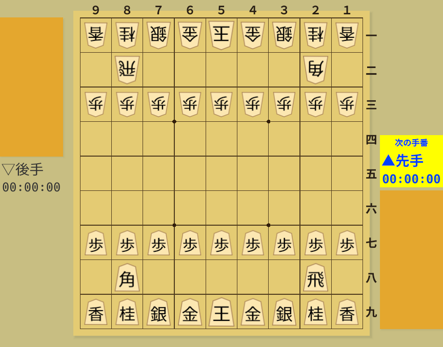 盤面画像をクリップボードにコピー